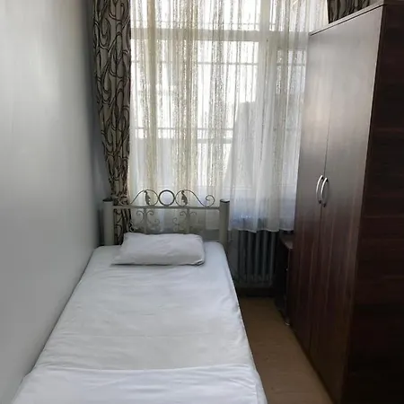 Hostal Ferah