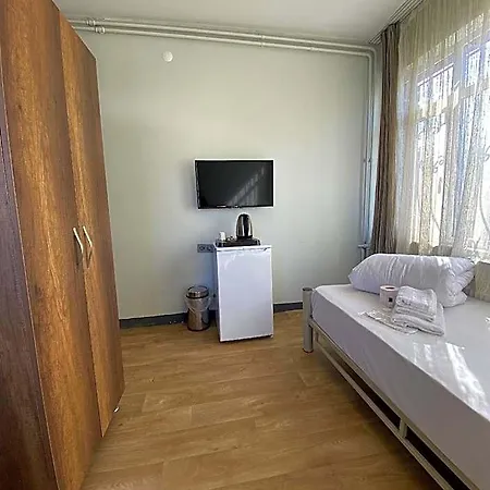 Ferah Stambuł