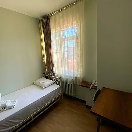 Ferah * Stambuł